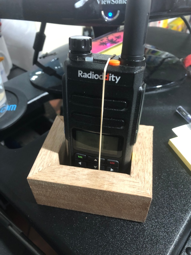 The Radio Box